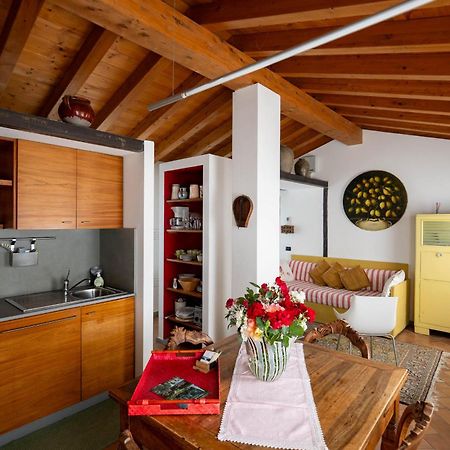 Agriturismo Terre Bianche Teolo Luaran gambar