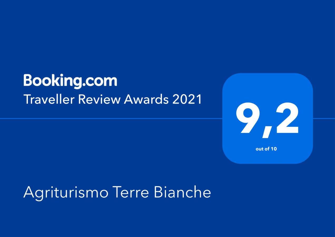 Agriturismo Terre Bianche Teolo Luaran gambar