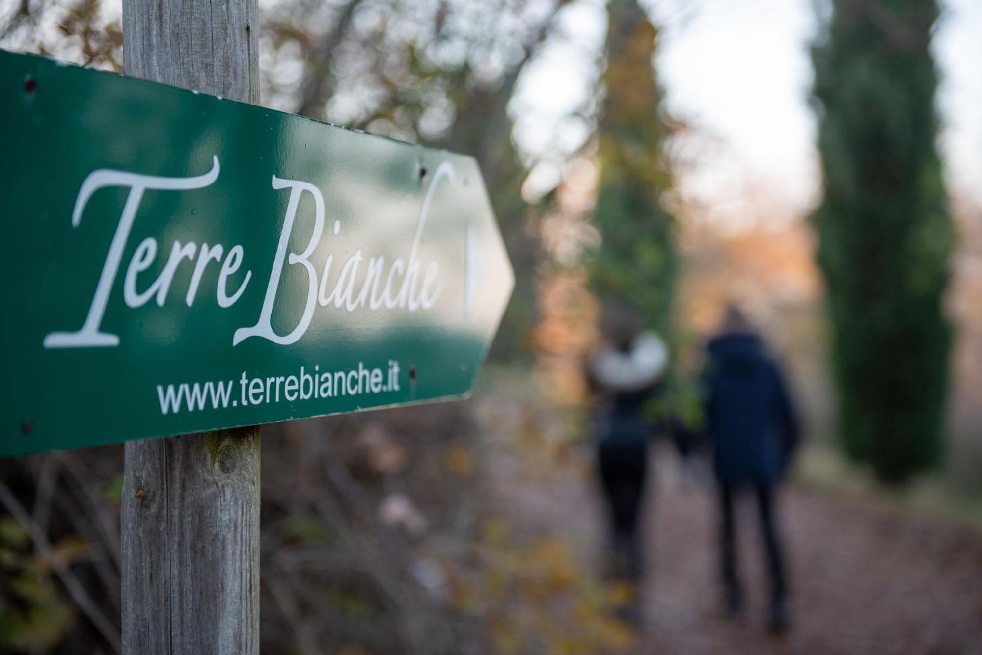 Agriturismo Terre Bianche Teolo Luaran gambar