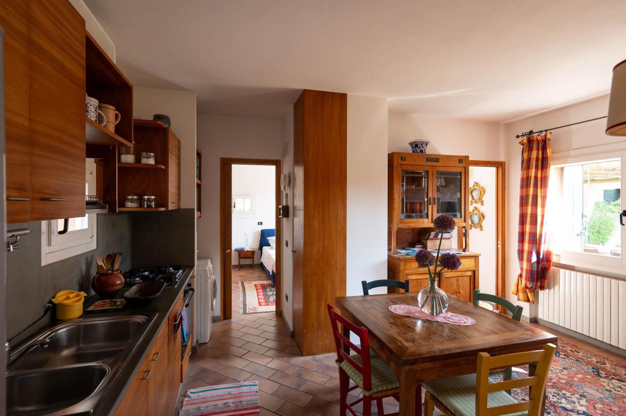 Agriturismo Terre Bianche Teolo Luaran gambar