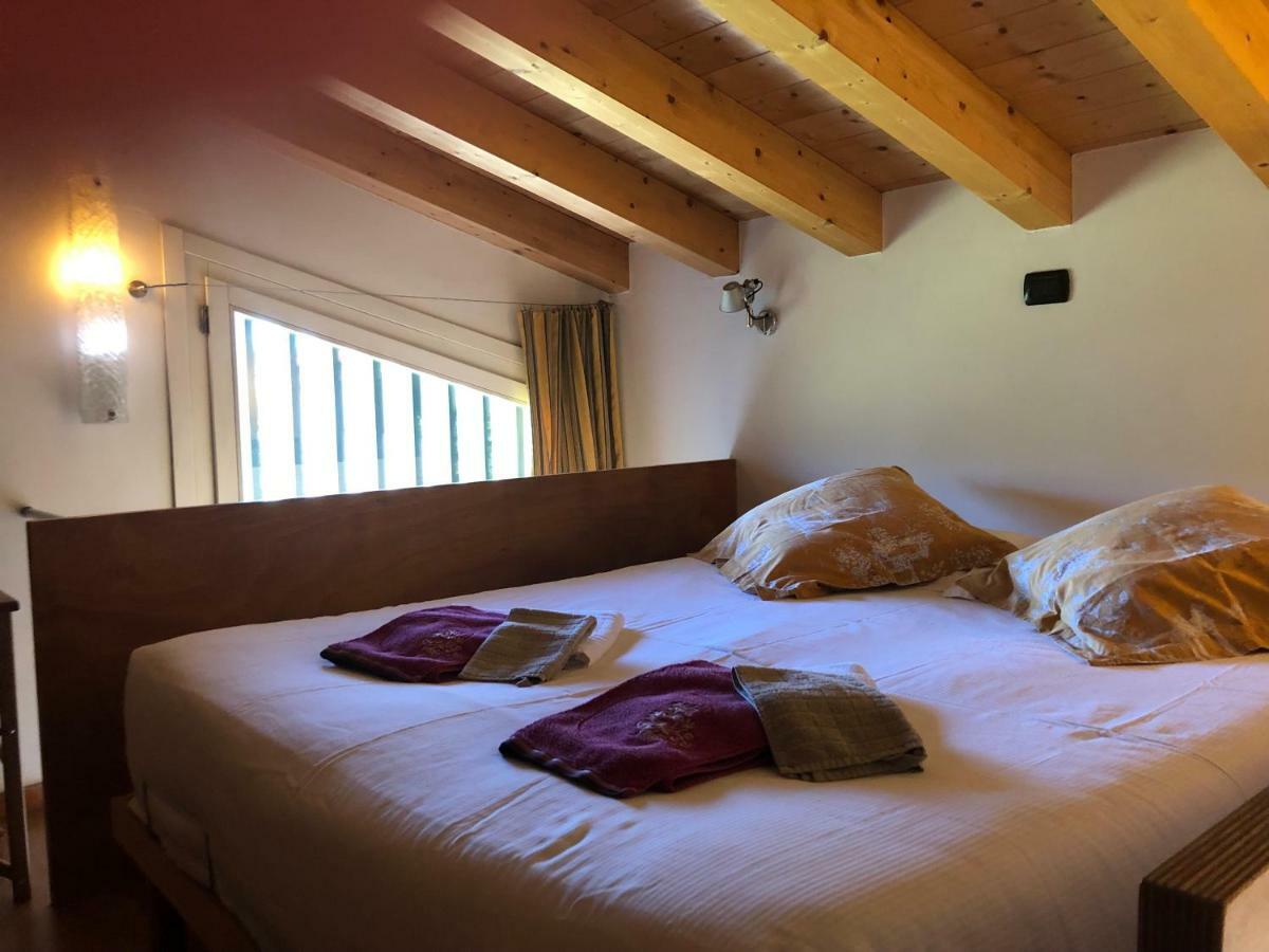 Agriturismo Terre Bianche Teolo Luaran gambar