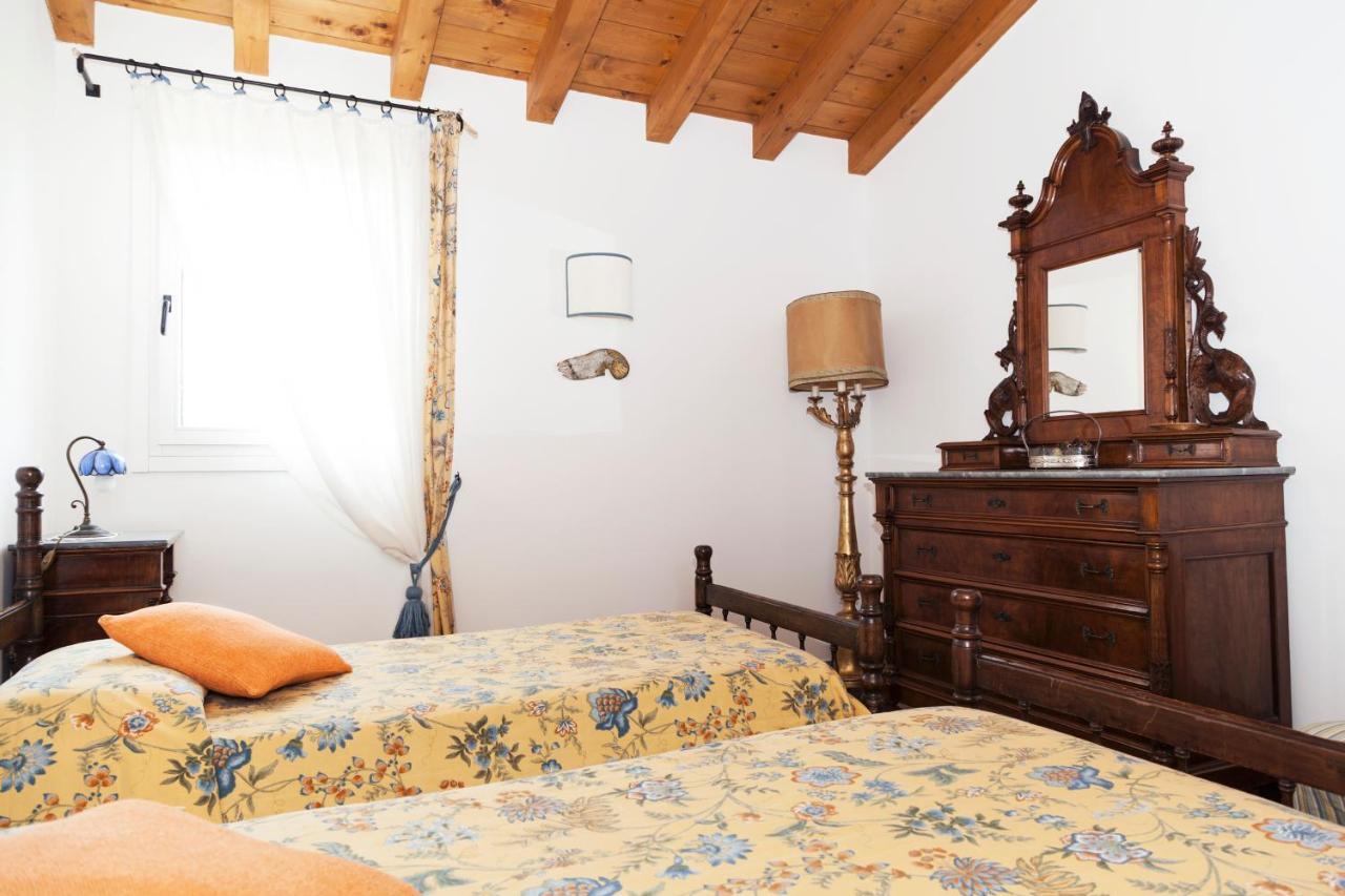 Agriturismo Terre Bianche Teolo Luaran gambar