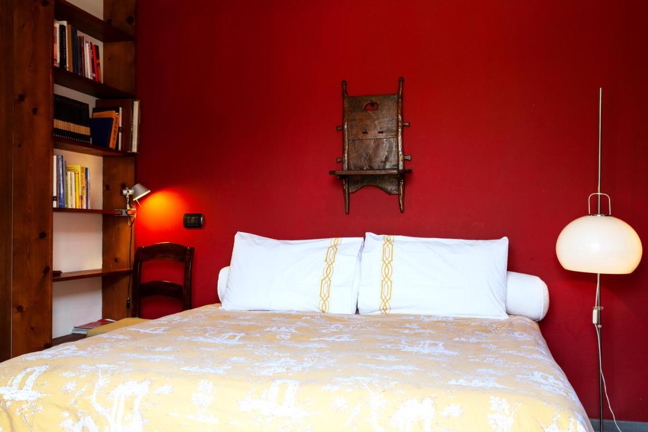 Agriturismo Terre Bianche Teolo Luaran gambar